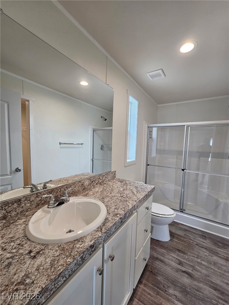 61 Rudy Road Pahrump NV 89048