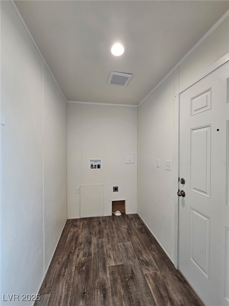 61 Rudy Road Pahrump NV 89048