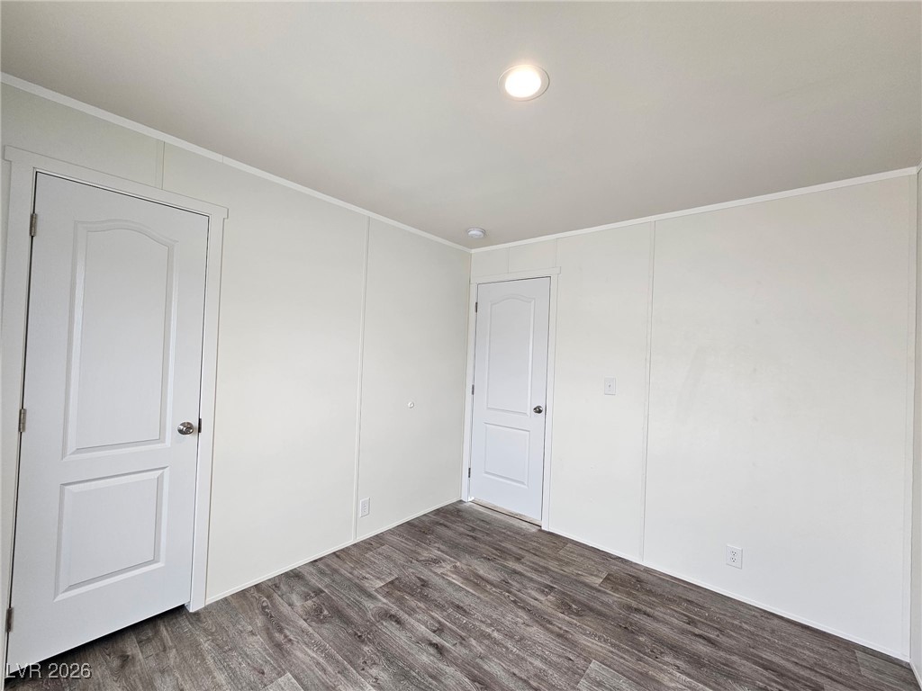61 Rudy Road Pahrump NV 89048