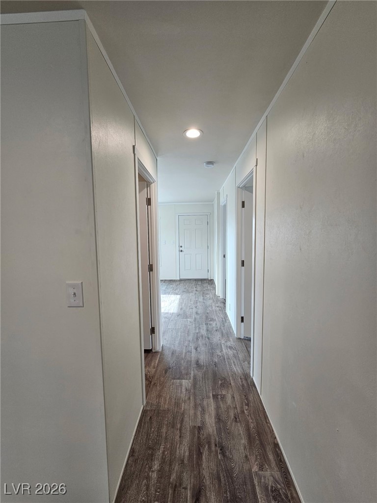 61 Rudy Road Pahrump NV 89048