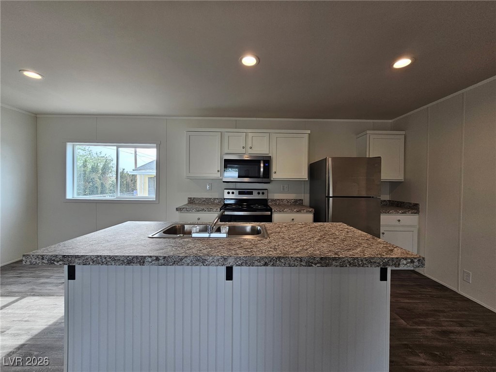 61 Rudy Road Pahrump NV 89048