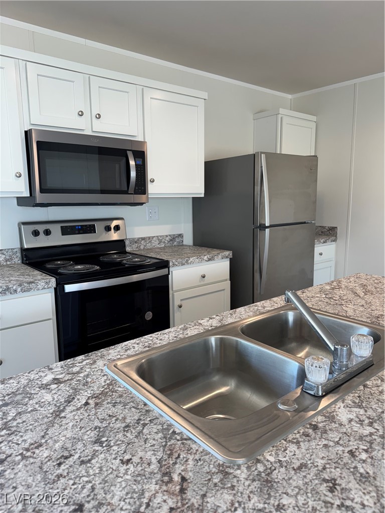 61 Rudy Road Pahrump NV 89048