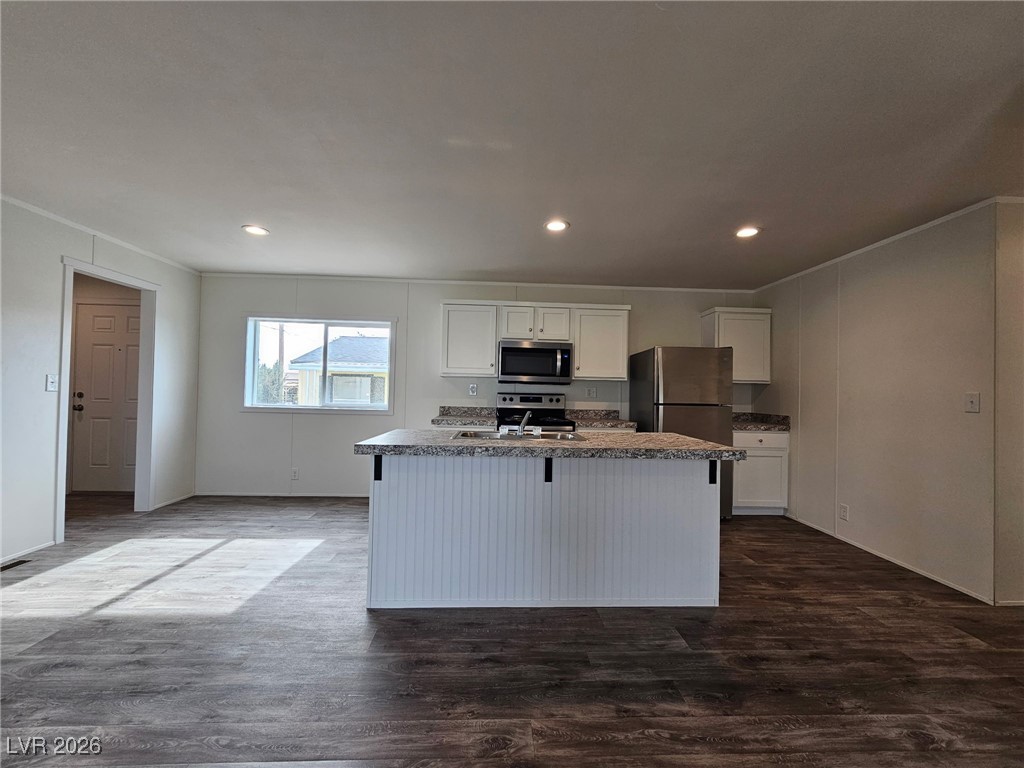 61 Rudy Road Pahrump NV 89048