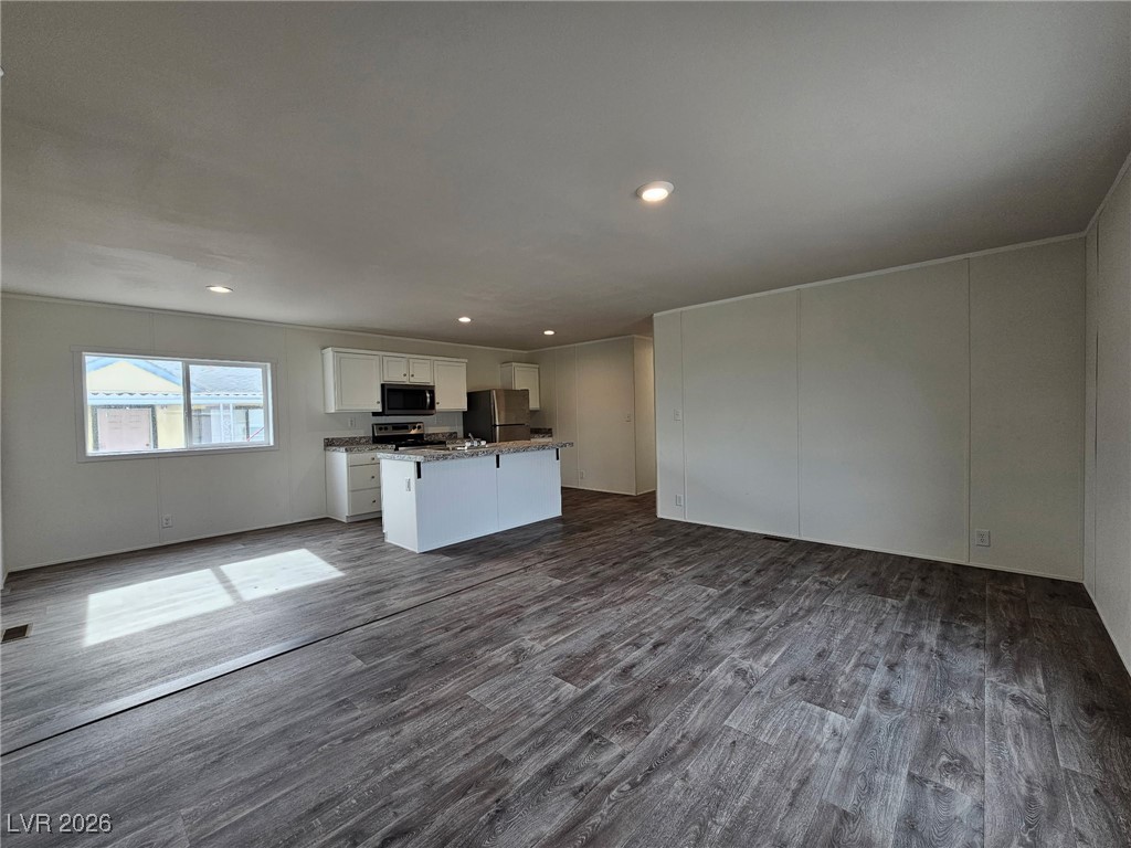 61 Rudy Road Pahrump NV 89048