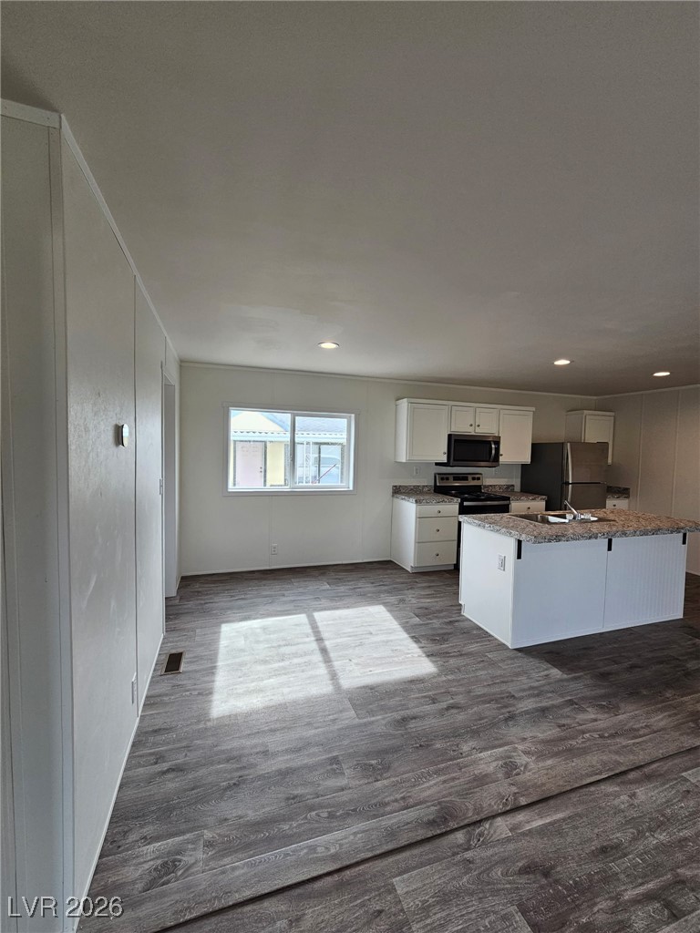 61 Rudy Road Pahrump NV 89048