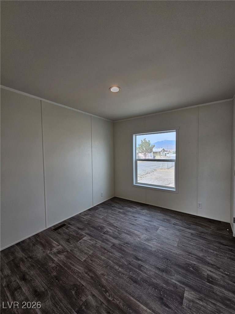 61 Rudy Road Pahrump NV 89048
