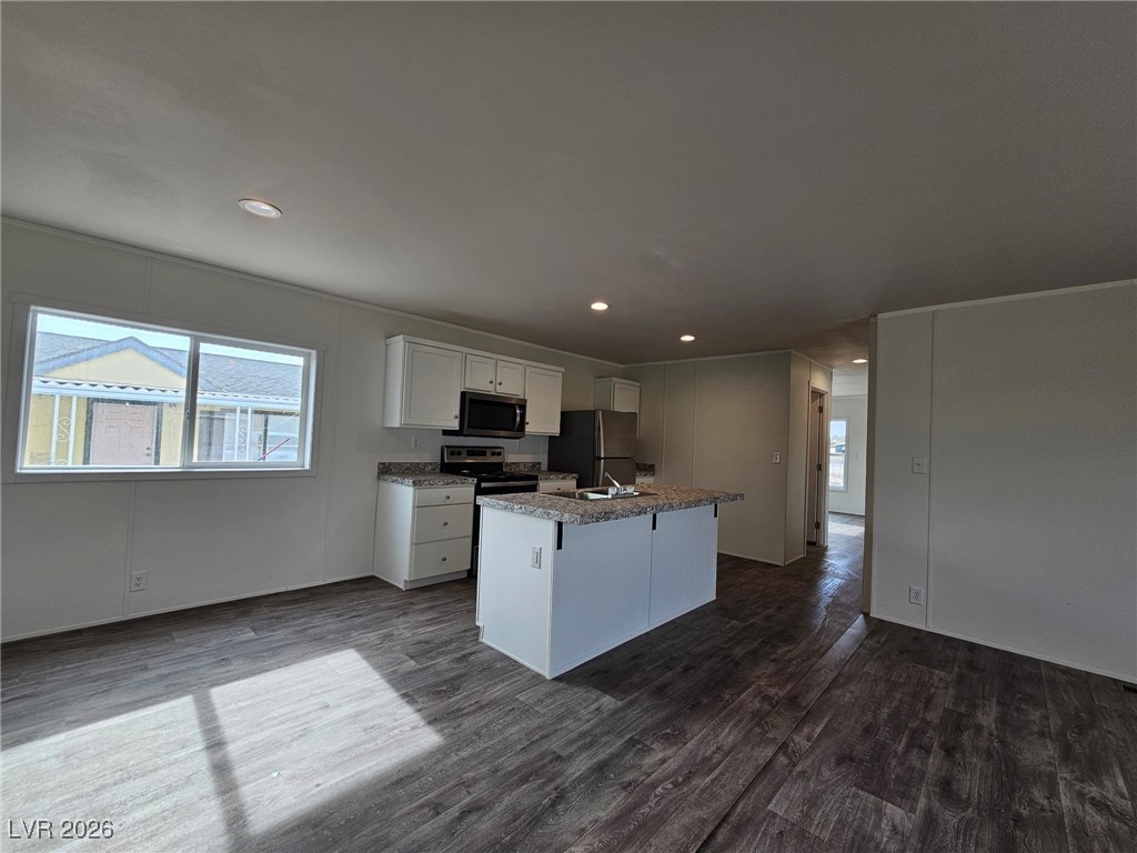 61 Rudy Road Pahrump NV 89048