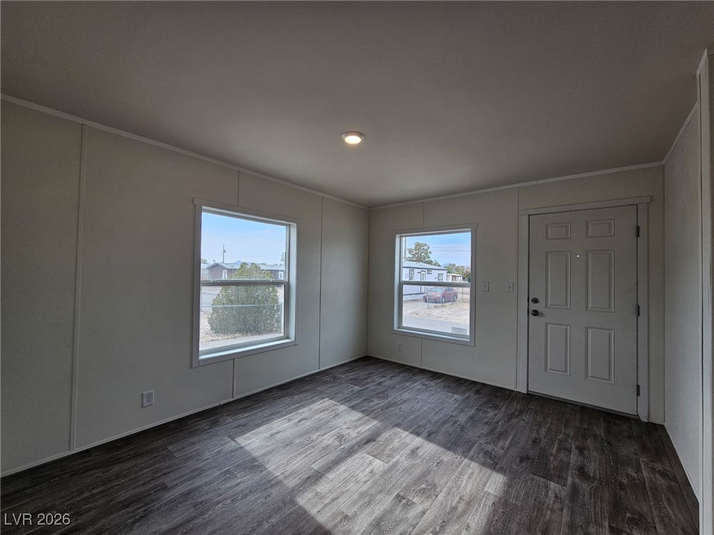 61 Rudy Road Pahrump NV 89048
