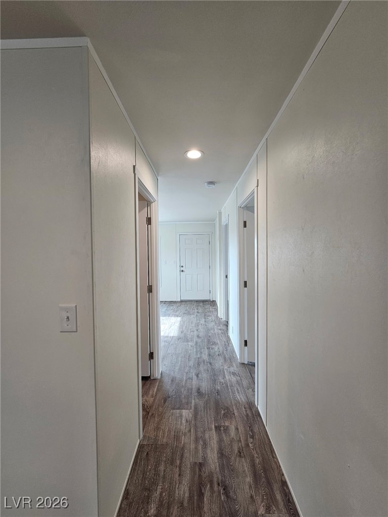 61 Rudy Road Pahrump NV 89048