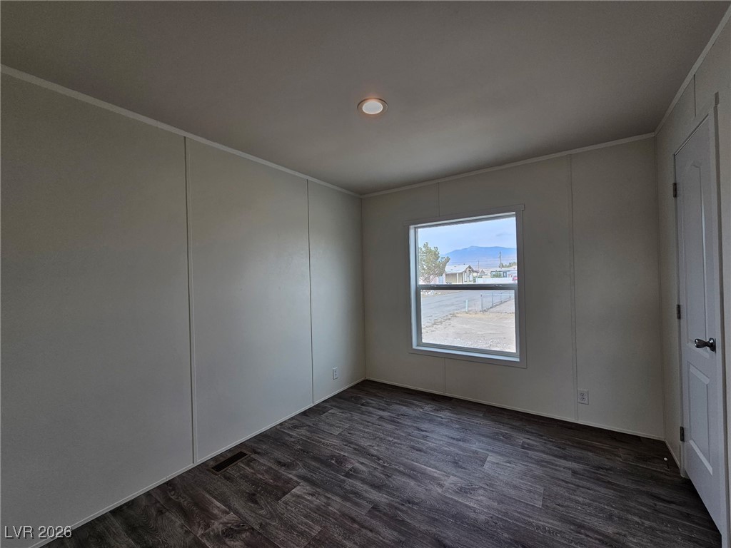 61 Rudy Road Pahrump NV 89048