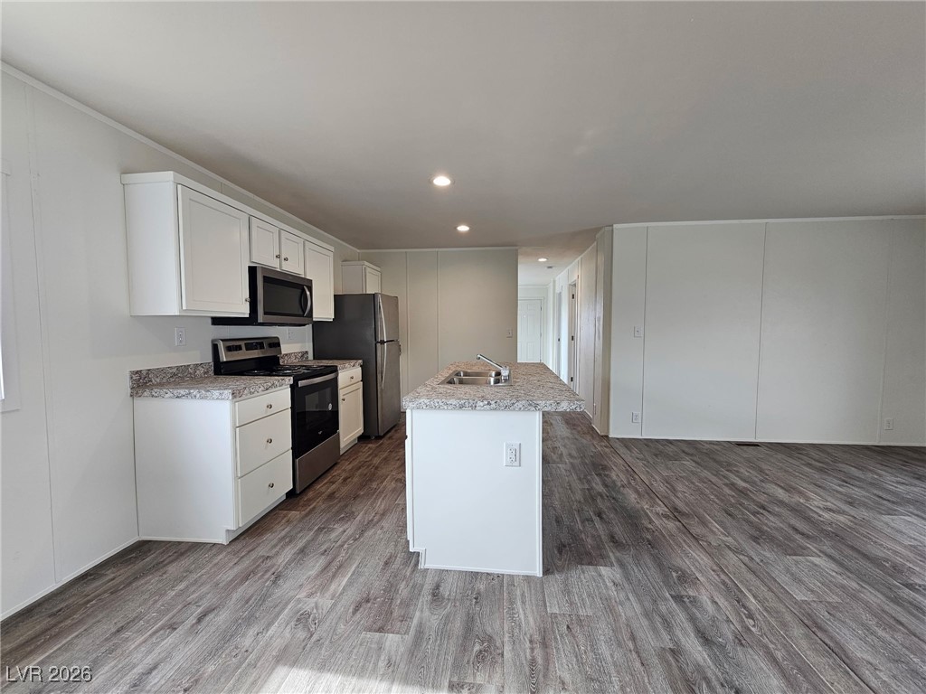 61 Rudy Road Pahrump NV 89048