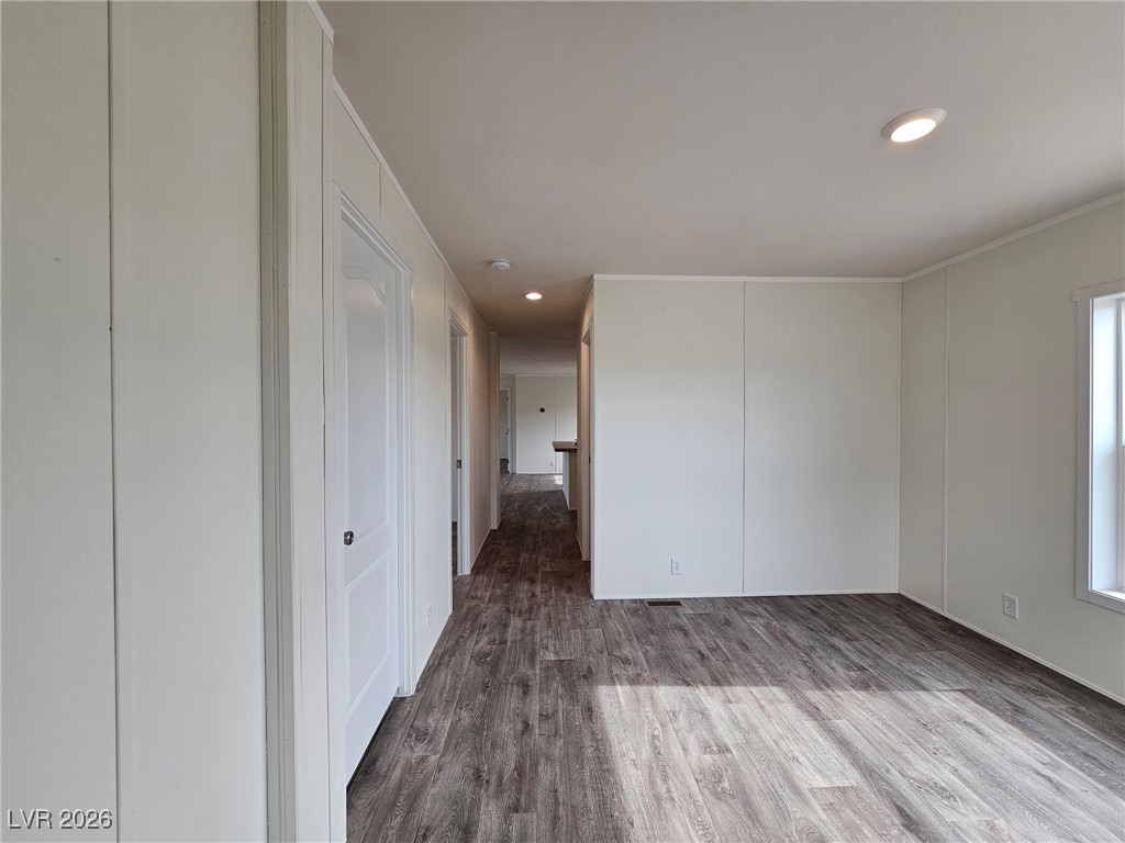 61 Rudy Road Pahrump NV 89048