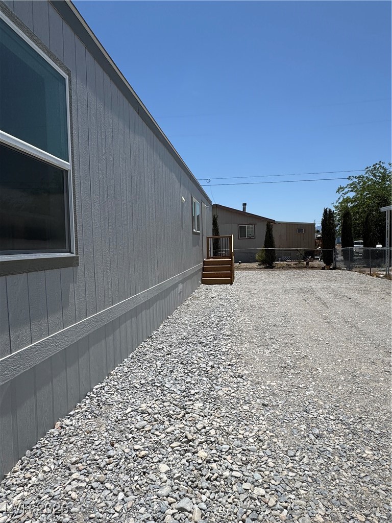61 Rudy Road Pahrump NV 89048