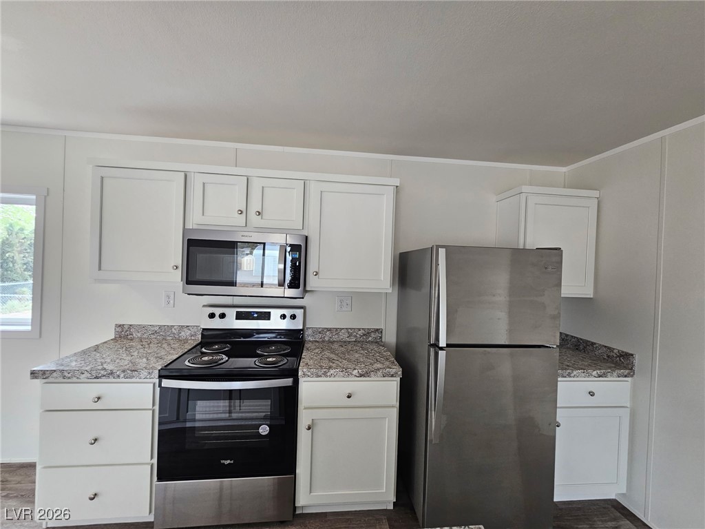 61 Rudy Road Pahrump NV 89048