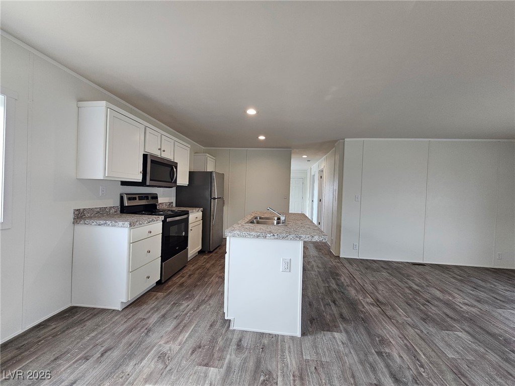 61 Rudy Road Pahrump NV 89048