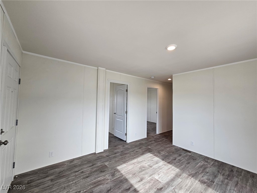 61 Rudy Road Pahrump NV 89048