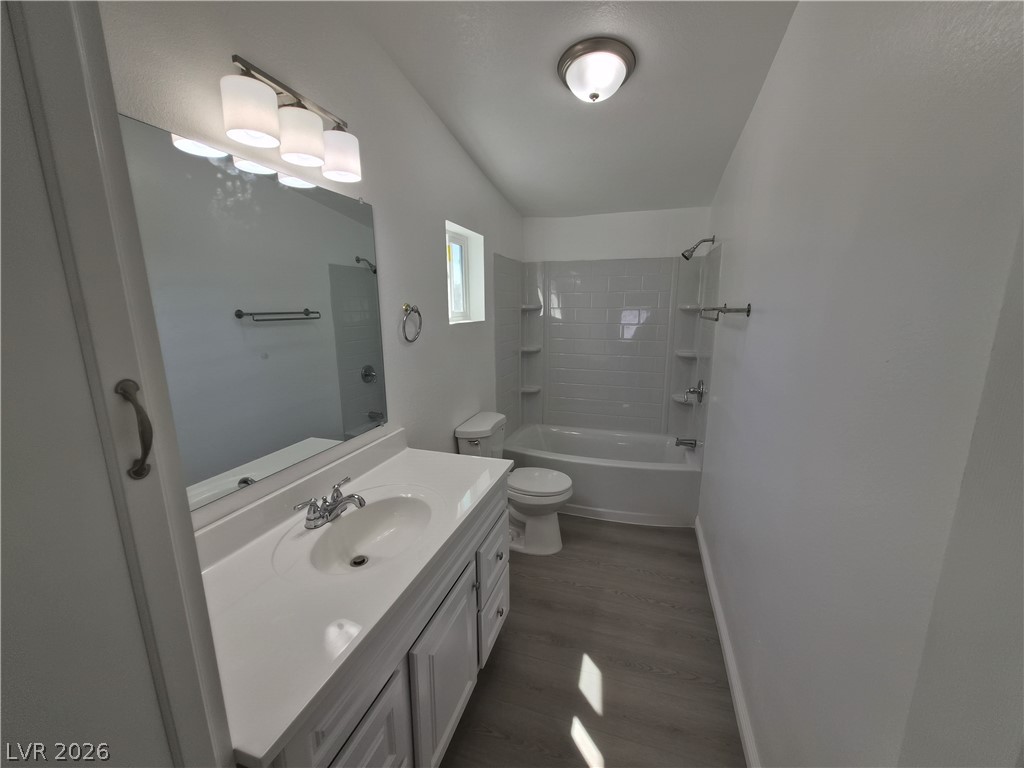 3850 Leonard Street Pahrump NV 89060