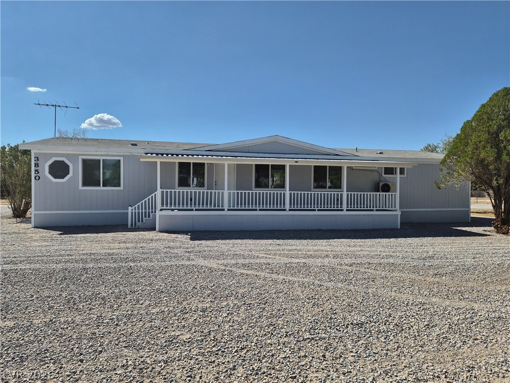 3850 Leonard Street Pahrump NV 89060