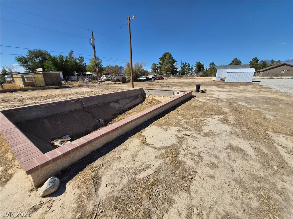 3850 Leonard Street Pahrump NV 89060
