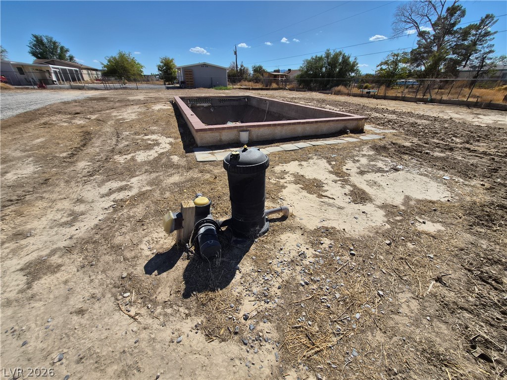 3850 Leonard Street Pahrump NV 89060
