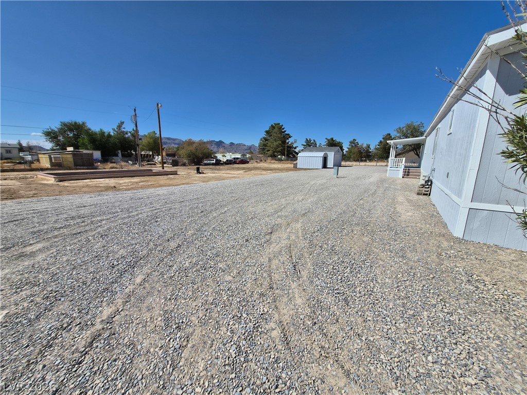 3850 Leonard Street Pahrump NV 89060