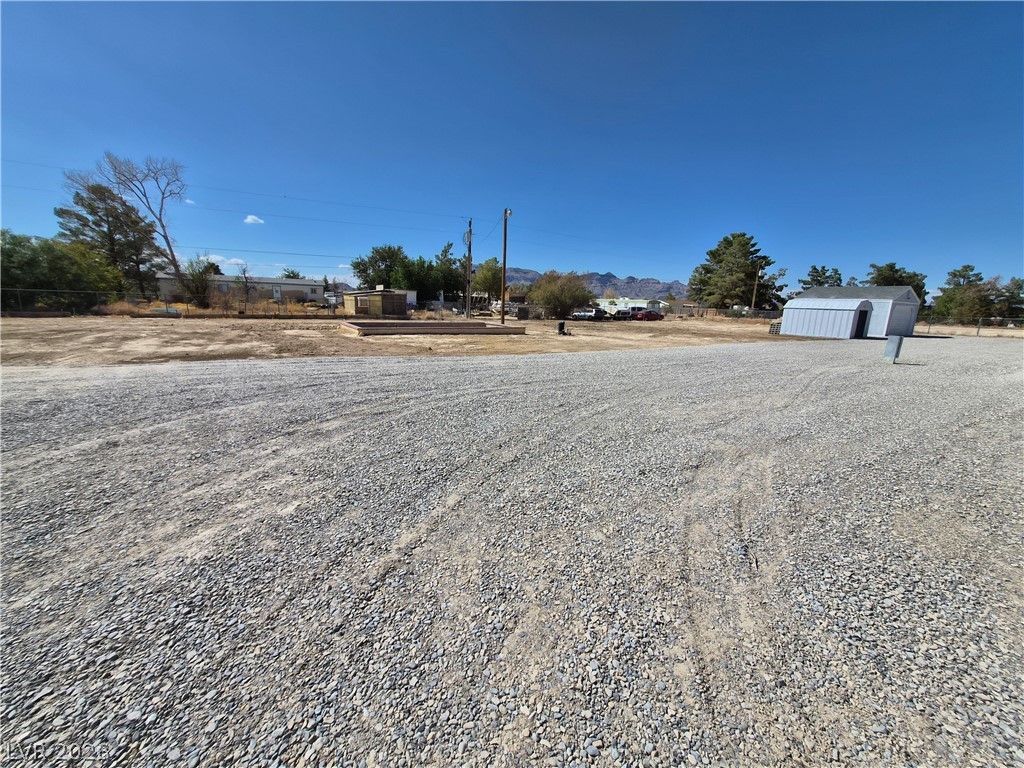 3850 Leonard Street Pahrump NV 89060