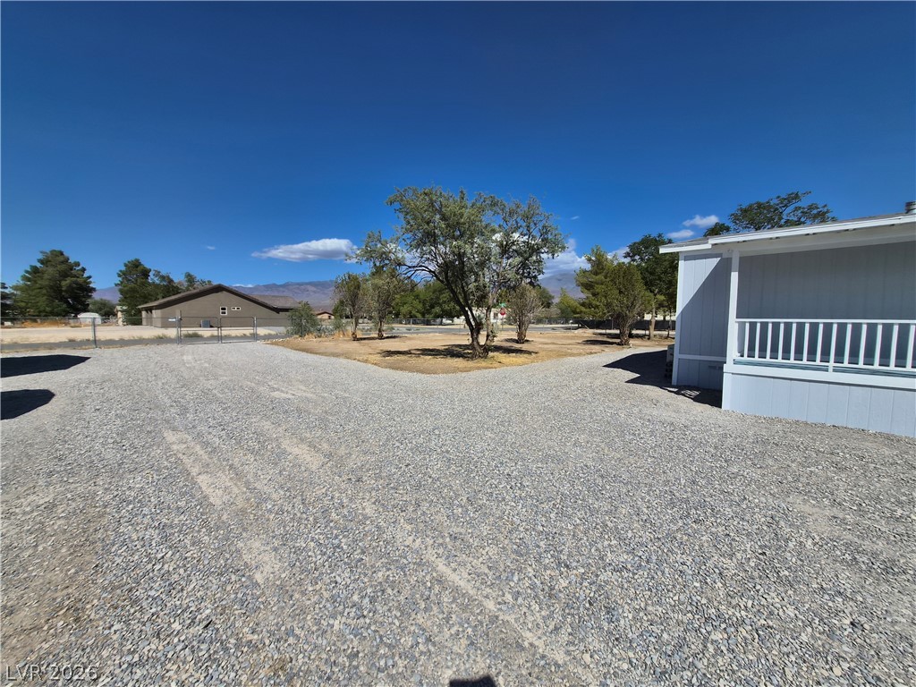 3850 Leonard Street Pahrump NV 89060
