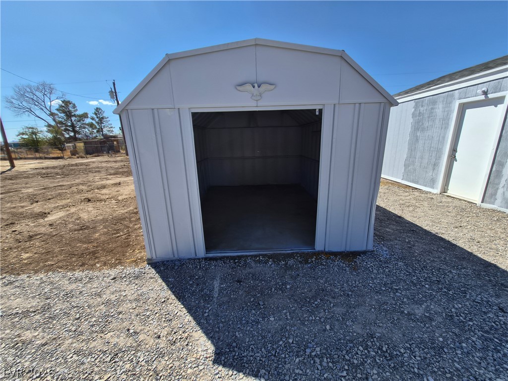 3850 Leonard Street Pahrump NV 89060