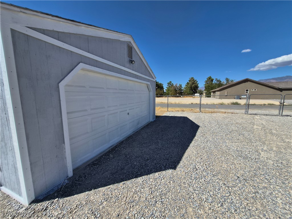 3850 Leonard Street Pahrump NV 89060