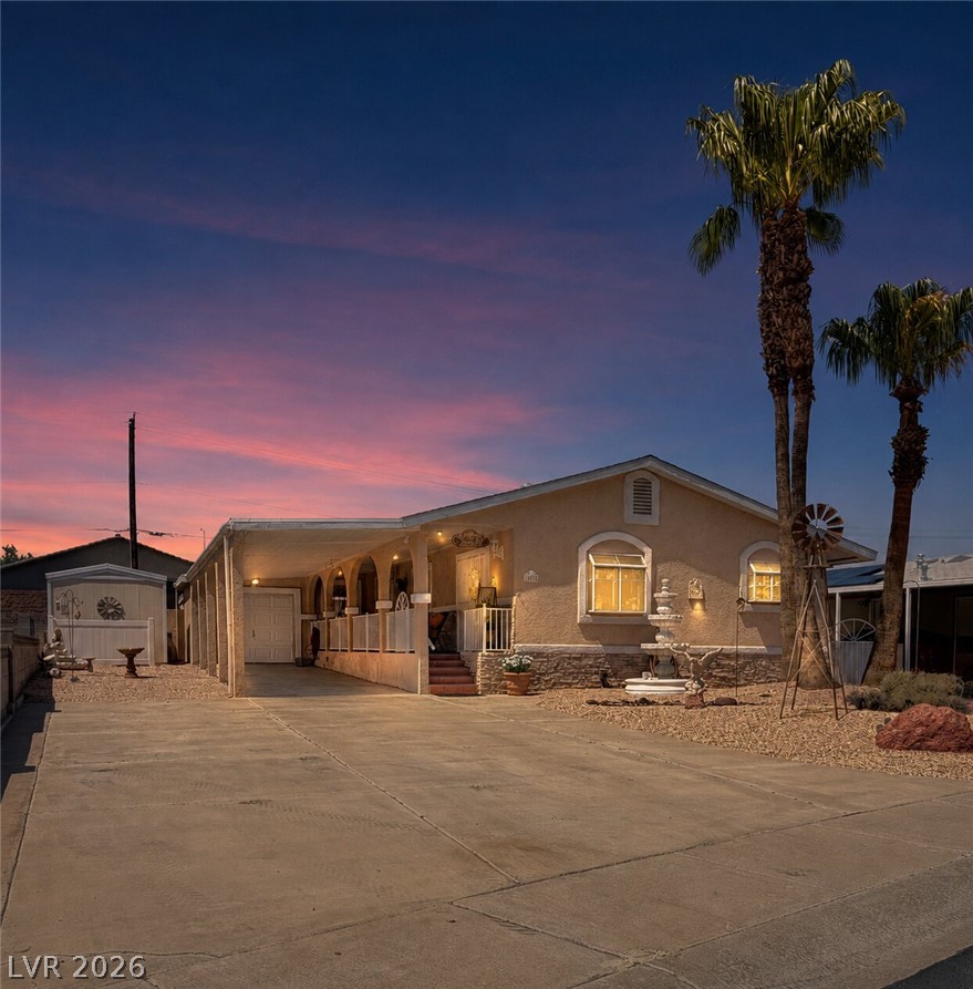 1275 Dean Court Henderson NV 89002