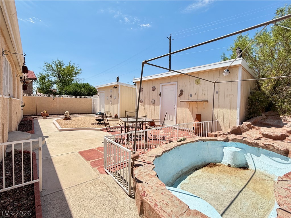 1275 Dean Court Henderson NV 89002
