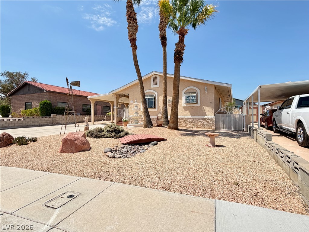 1275 Dean Court Henderson NV 89002