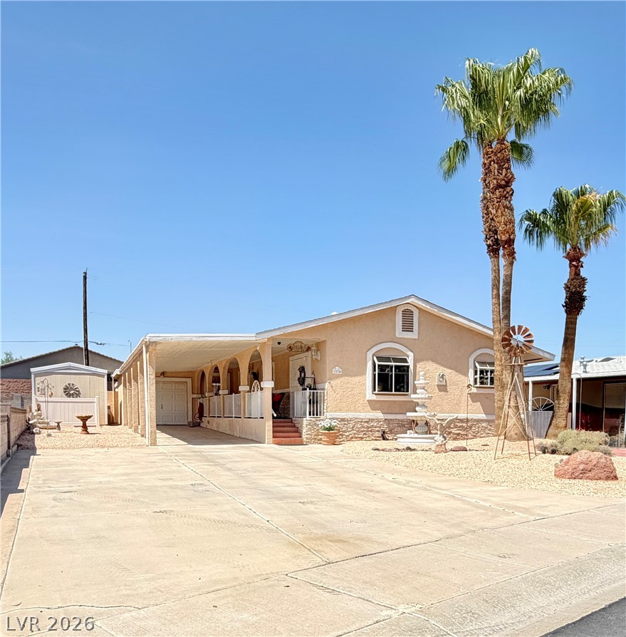 1275 Dean Court Henderson NV 89002