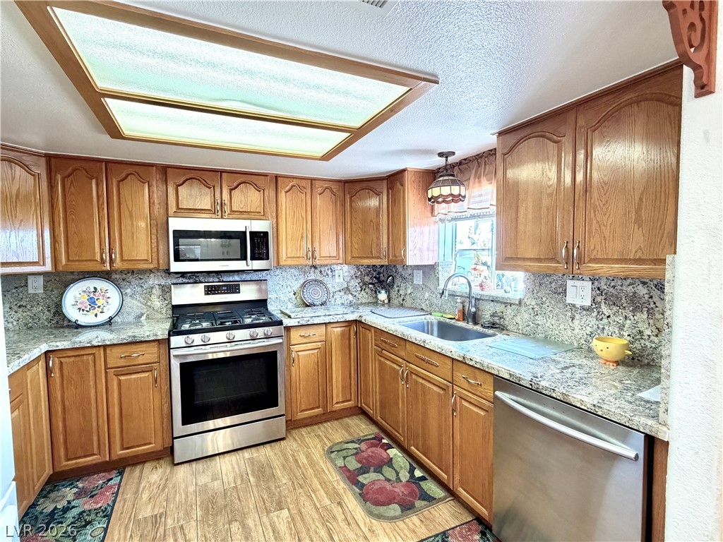 1275 Dean Court Henderson NV 89002