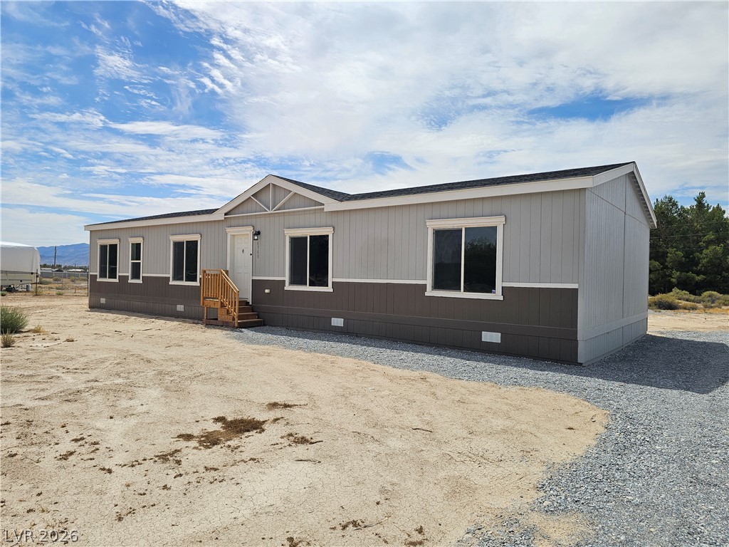 6360 Conestoga Parkway Pahrump NV 89048