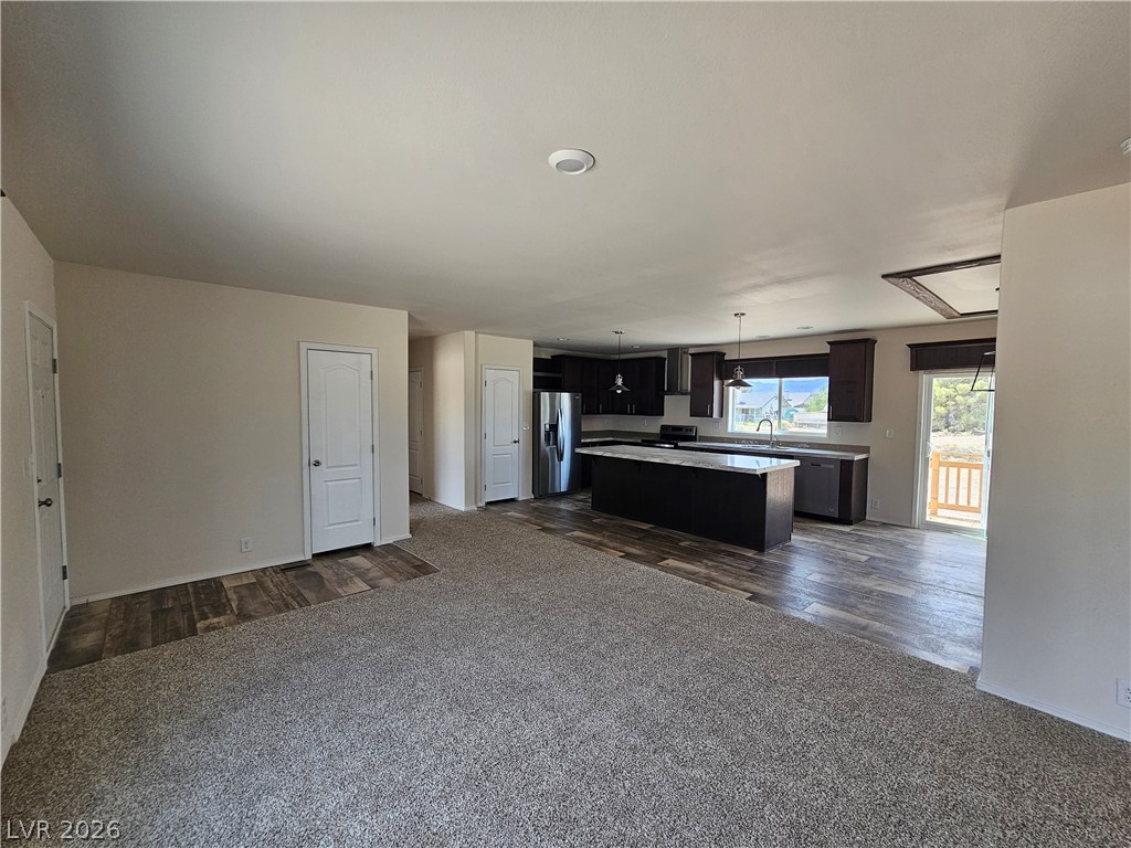 6360 Conestoga Parkway Pahrump NV 89048