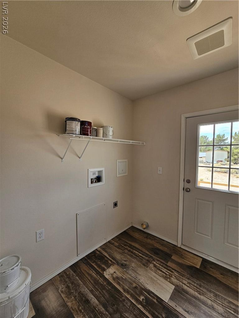 6360 Conestoga Parkway Pahrump NV 89048
