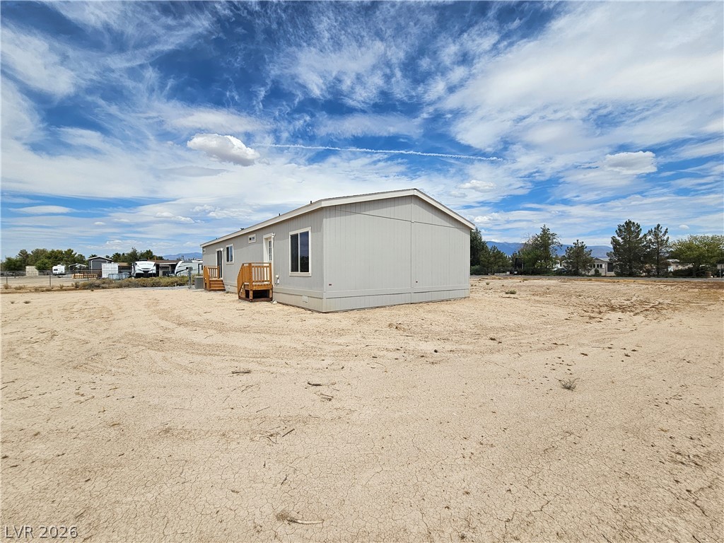 6360 Conestoga Parkway Pahrump NV 89048