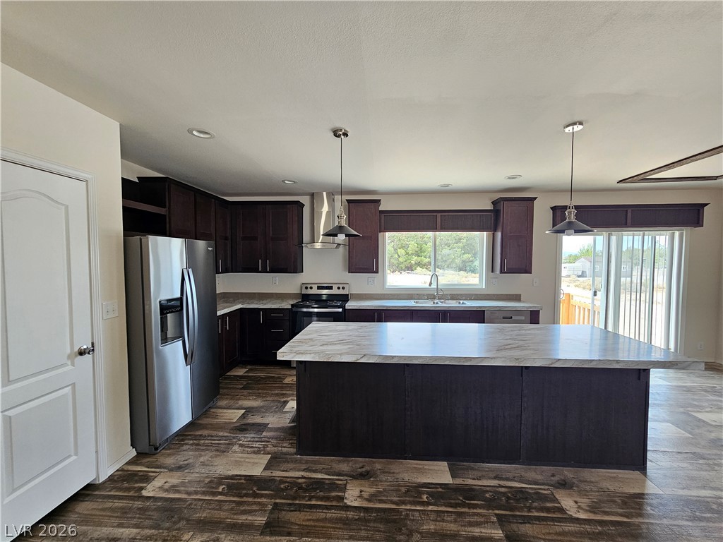 6360 Conestoga Parkway Pahrump NV 89048