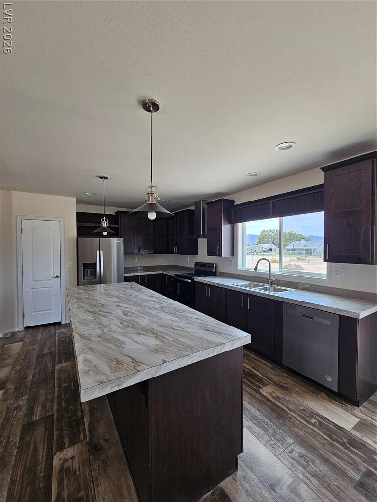 6360 Conestoga Parkway Pahrump NV 89048