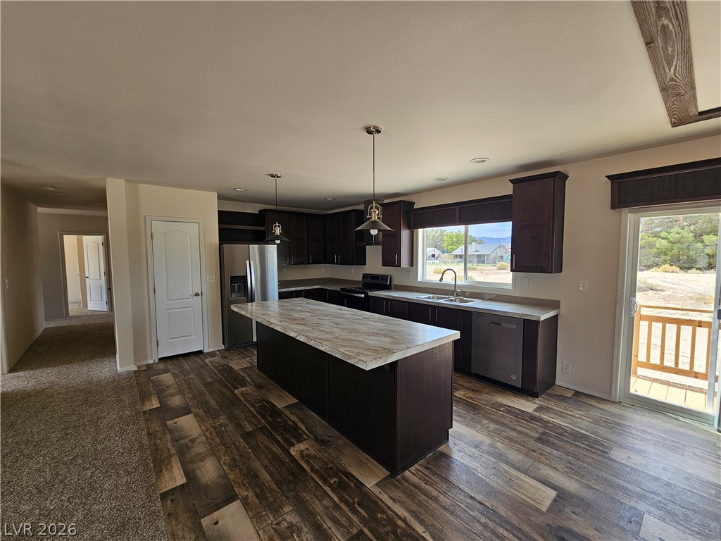 6360 Conestoga Parkway Pahrump NV 89048