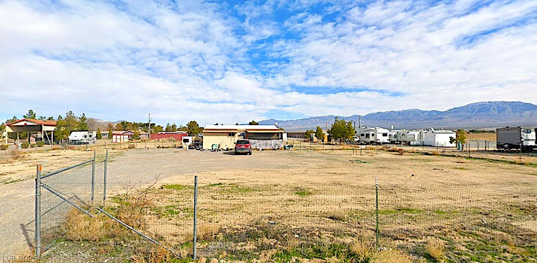 550 Alaska Way Pahrump NV 89060