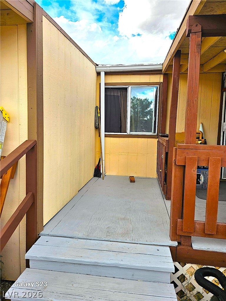 550 Alaska Way Pahrump NV 89060