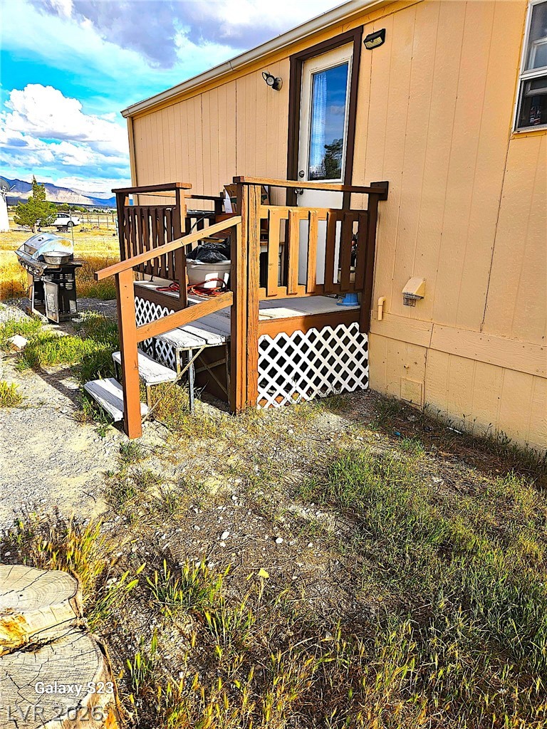 550 Alaska Way Pahrump NV 89060