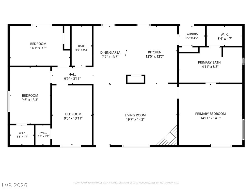 6440 North Park Retiro Pahrump NV 89060