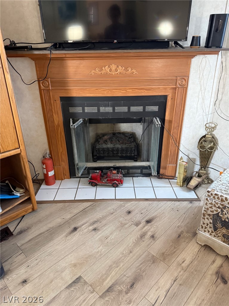 6440 North Park Retiro Pahrump NV 89060