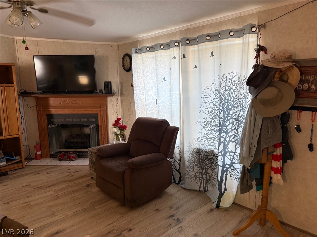 6440 North Park Retiro Pahrump NV 89060