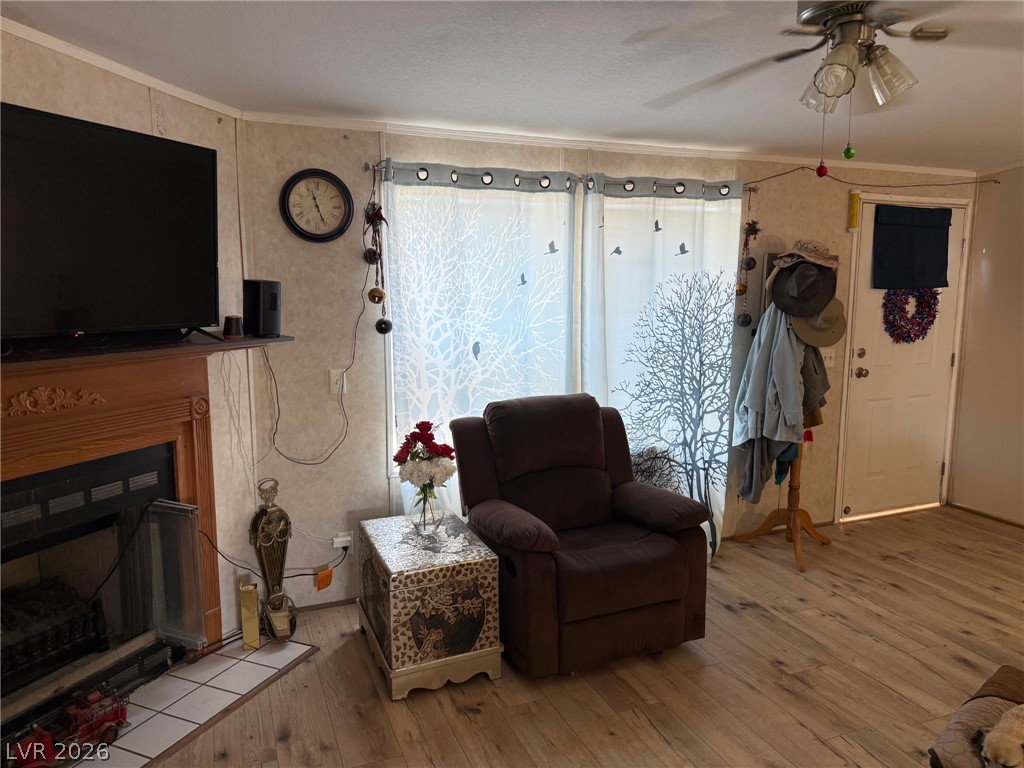 6440 North Park Retiro Pahrump NV 89060
