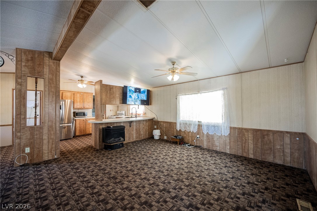 320 Kite Street Pahrump NV 89048