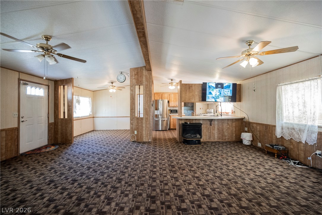 320 Kite Street Pahrump NV 89048